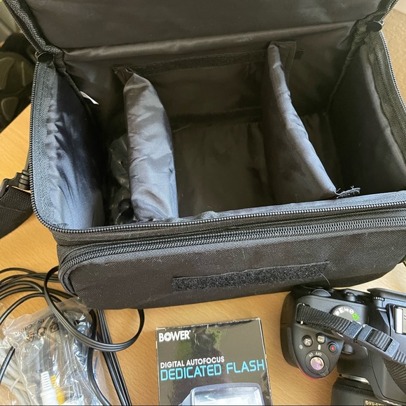 Nikon Digital Camera D3200 - Picture 4 of 16